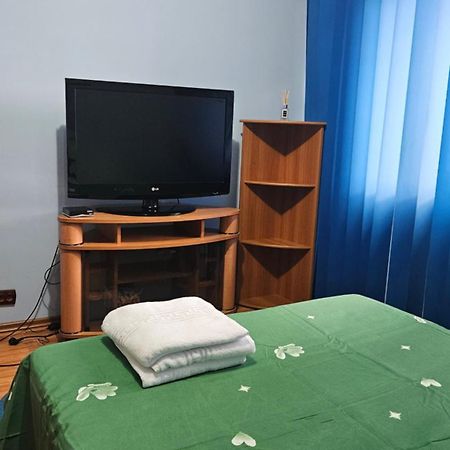 Apartamento Simona Curtea de Argeş Exterior foto