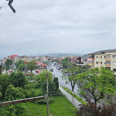 Apartamento Simona Curtea de Argeş Exterior foto