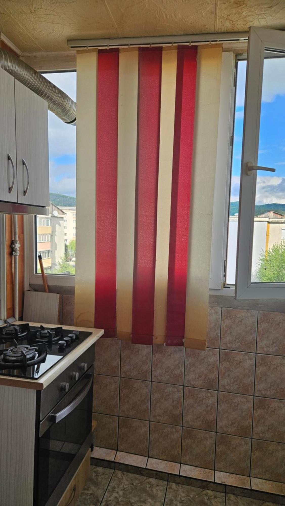 Apartamento Simona Curtea de Argeş Exterior foto