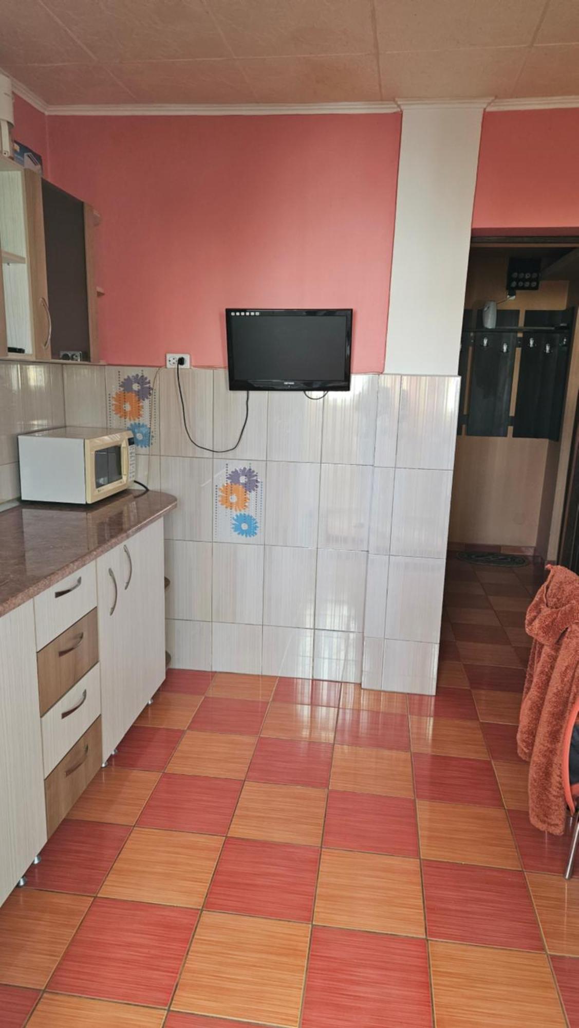 Apartamento Simona Curtea de Argeş Exterior foto