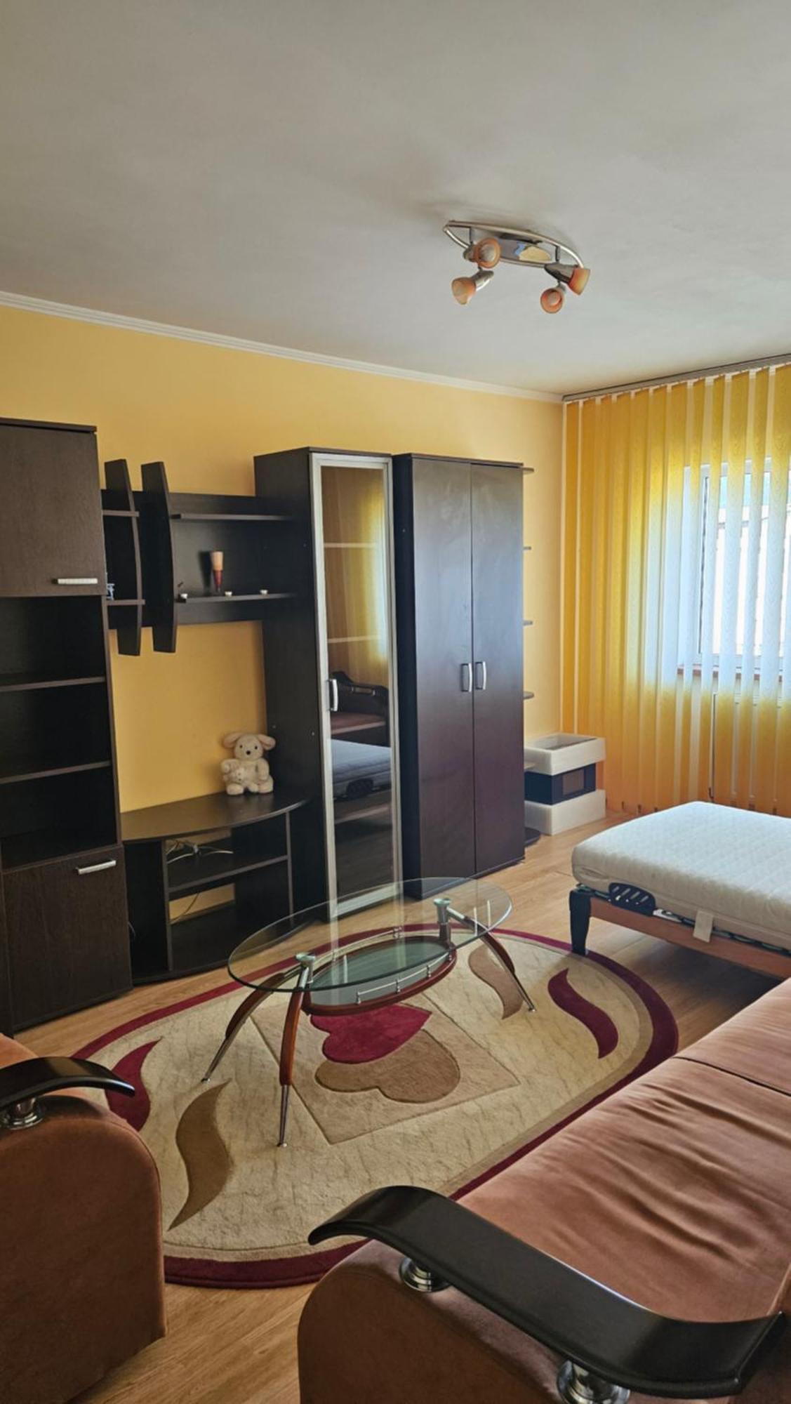 Apartamento Simona Curtea de Argeş Exterior foto