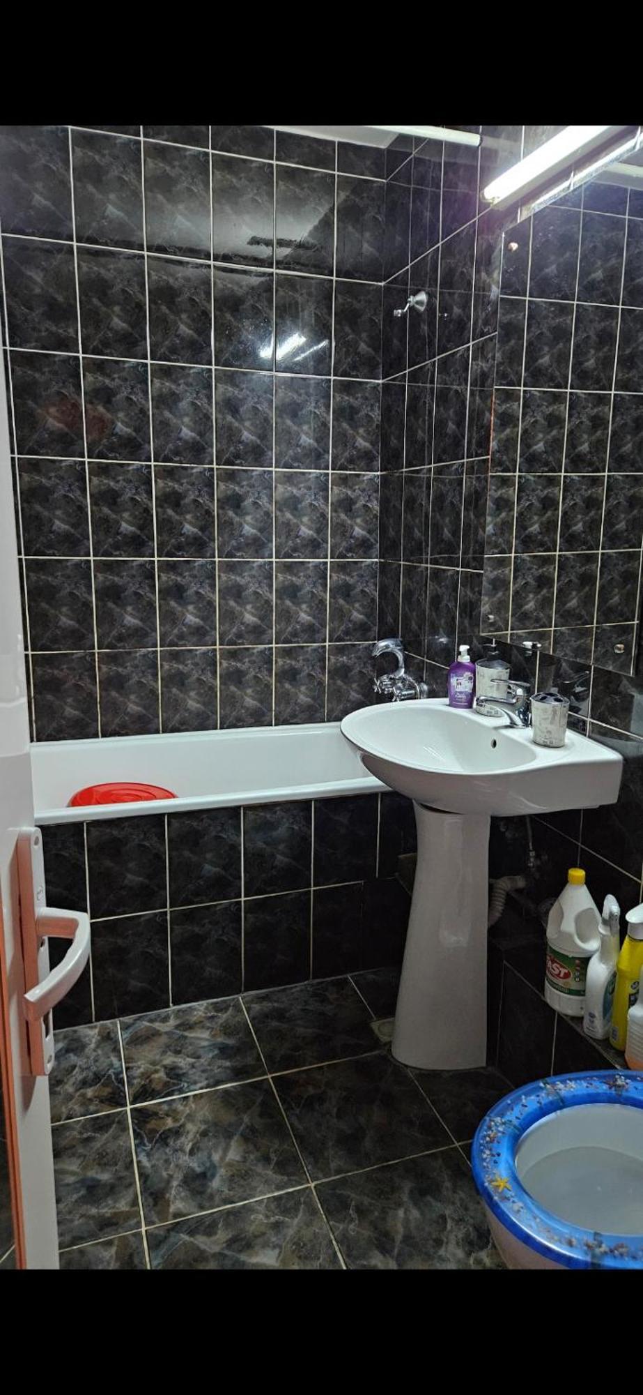 Apartamento Simona Curtea de Argeş Exterior foto