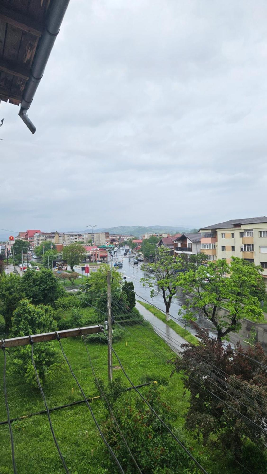 Apartamento Simona Curtea de Argeş Exterior foto