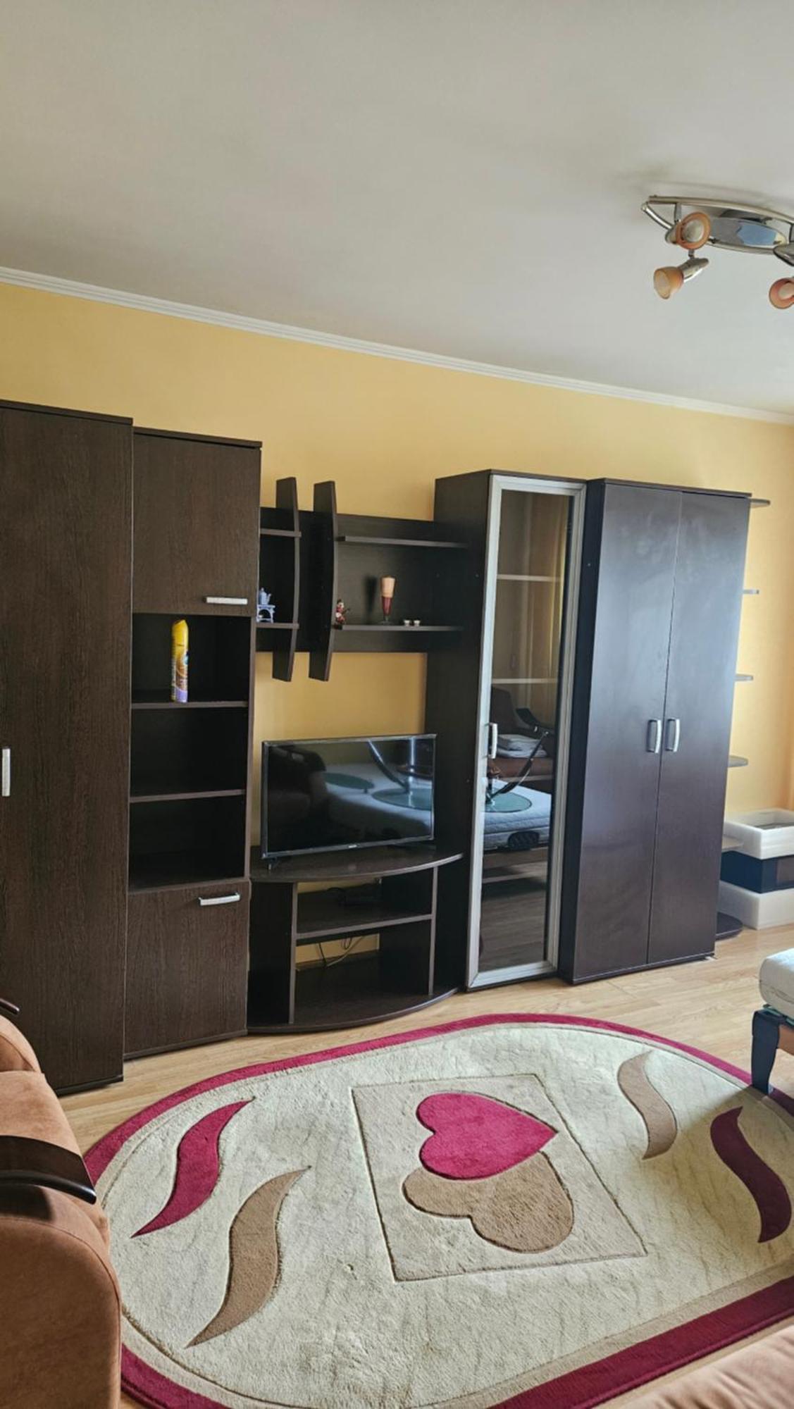 Apartamento Simona Curtea de Argeş Exterior foto